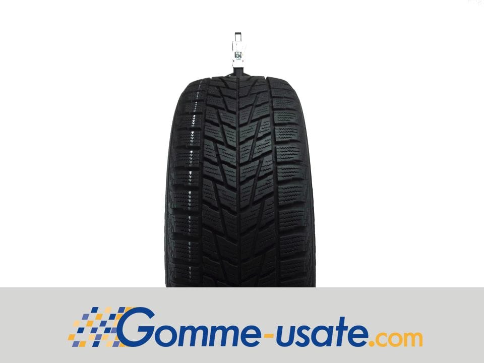Thumb Bridgestone Gomme Usate Bridgestone 255/55 R18 109H Blizzak LM-22 M+S (80%) pneumatici usati Invernale_2